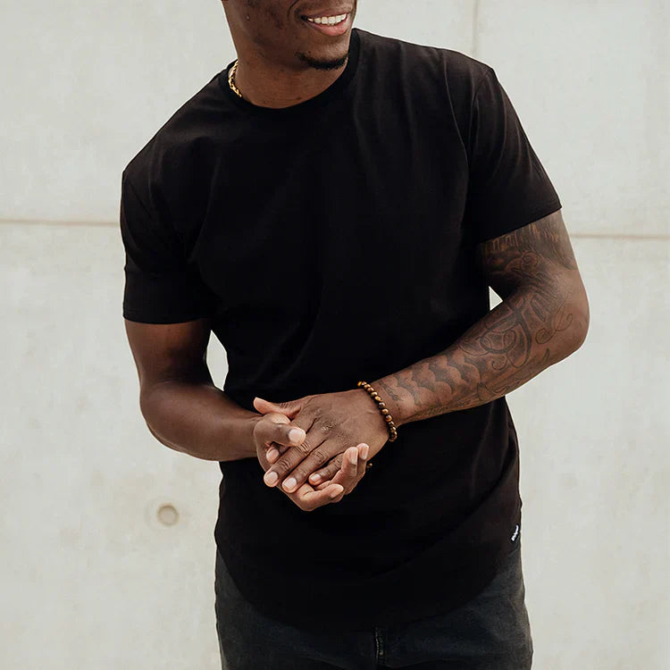 Orion - Stilvolles und Modernes T-Shirt für Herren