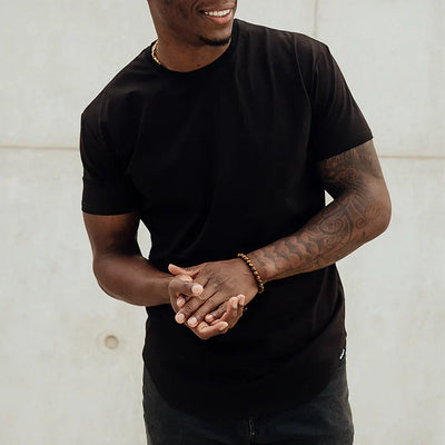 Orion - Stilvolles und Modernes T-Shirt für Herren